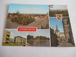 Vysoké Mýto