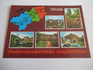 Teplicko