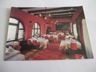Most, Hněvín - čínská restaurace