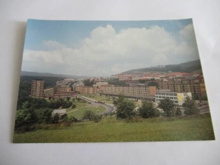 Meziboří