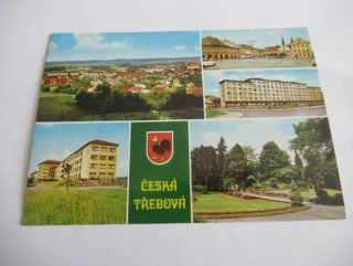 Česká Třebová