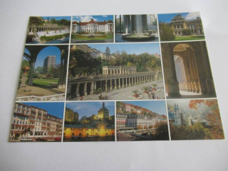 Karlovy Vary