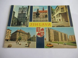 Jihlava
