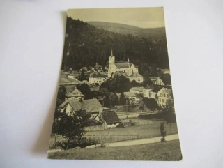 Josefův Důl