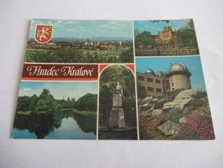 Hradec Králové