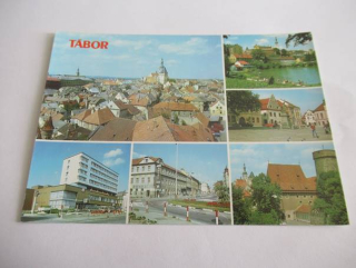 Tábor