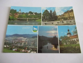 Vsetín