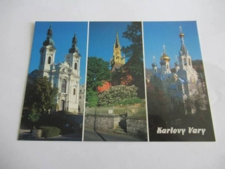 Karlovy Vary