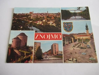 Znojmo