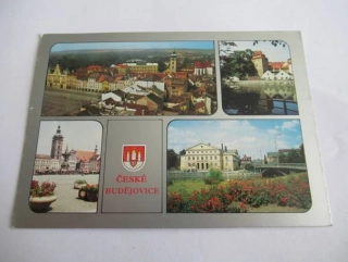 České Budějovice