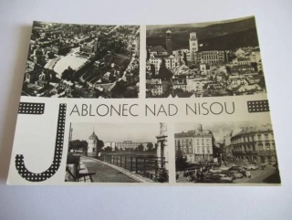 Jablonec nad Nisou