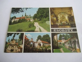 Klokoty