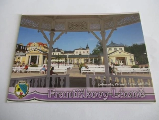 Františkovy lázně