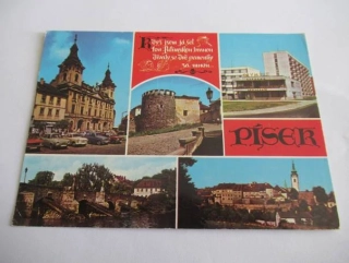 Písek
