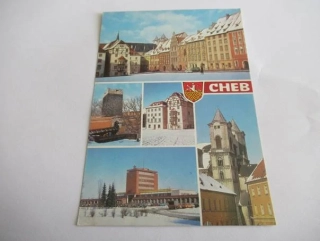 Cheb