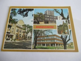 Hodonín