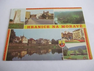 Hranice na Moravě