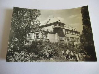 Jizerské Hory - Smržovka