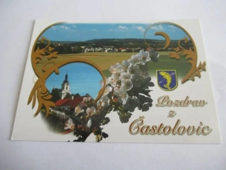 Častolovice