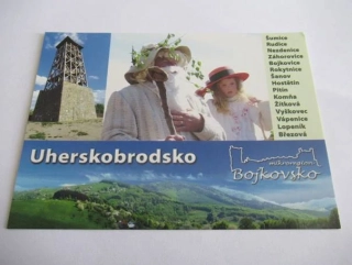 Uherskobrodsko