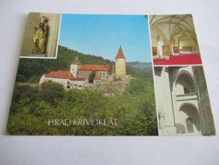 Křivoklát