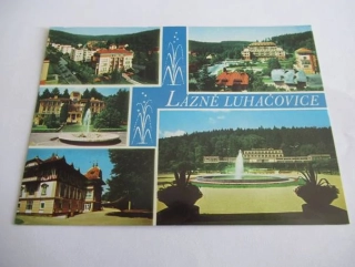 Lázně Luhačovice