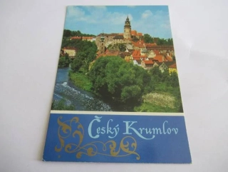 Český Krumlov