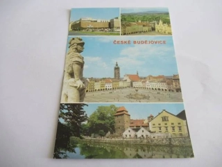 České Budějovice