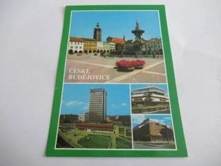 České Budějovice