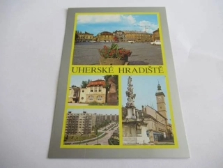 Uherské Hradiště