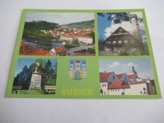 Sušice