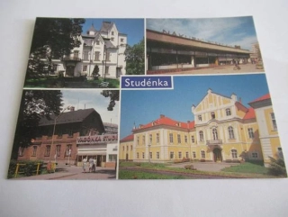 Studénka