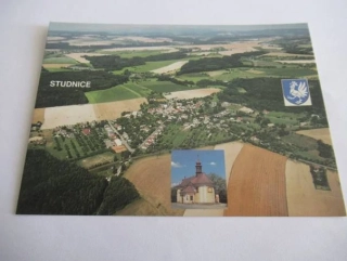 Studnice u Náchoda