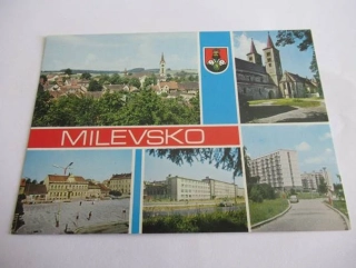Milevsko