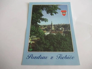 Třebíč