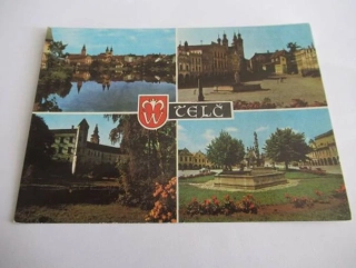 Telč