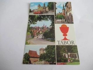 Tábor