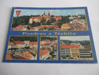 Třebíč