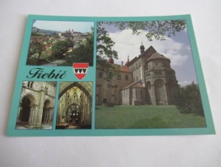 Třebíč