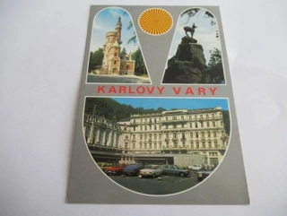 Karlovy Vary