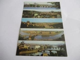Praha