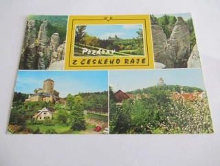 Český ráj