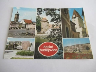 České Budějovice - Žižkovo náměstí, Železná panna..