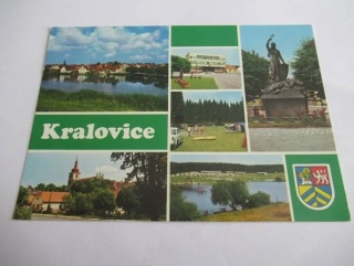 Kralovice