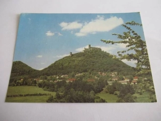 Hrad Bezděz