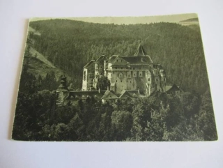 Pernštejn