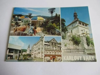 Karlovy Vary