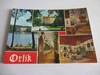 Orlík