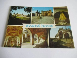 Svatá Hora