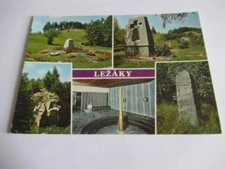 Ležáky